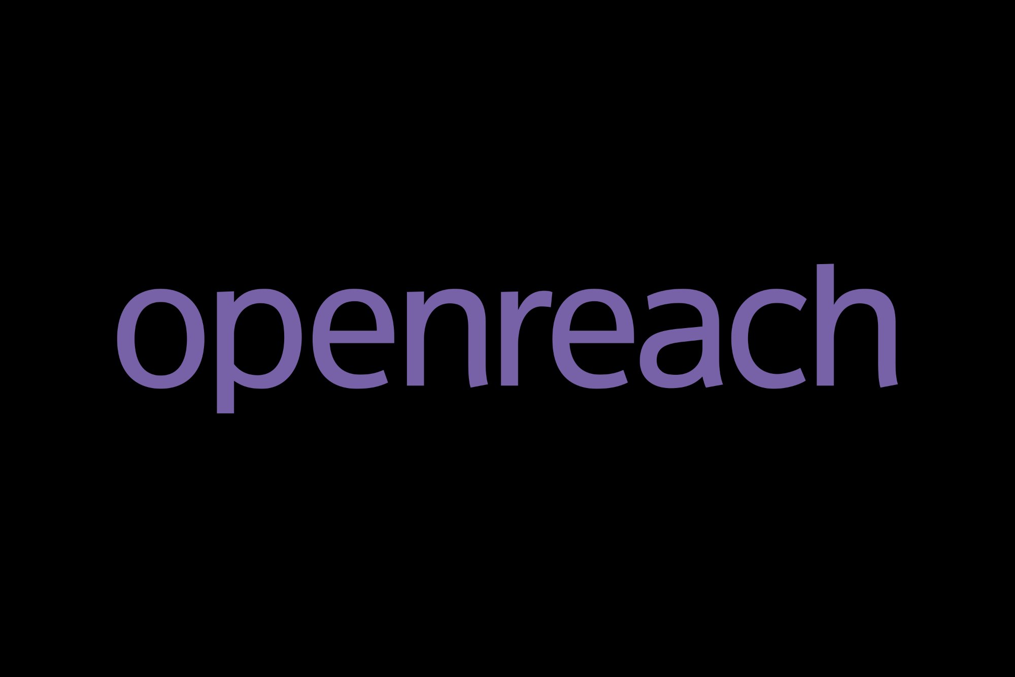 Openreach